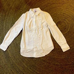 Gap Maternity Blouse